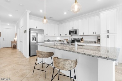 Enjoy penthouse living with breathtaking views overlooking the - photo 8