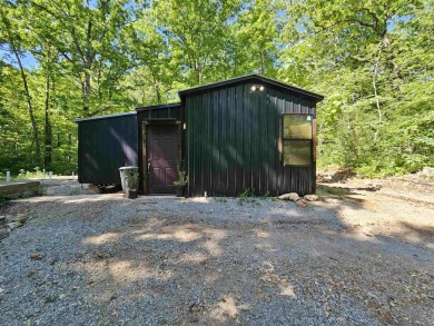 Lake Home For Sale in Ozark Acres, Arkansas