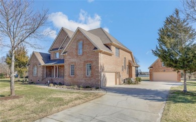 (private lake, pond, coastal) Home For Sale in Chesapeake Virginia