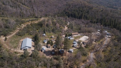 (private lake, pond, creek) Commercial For Sale in Posey California