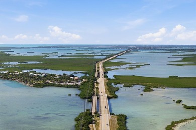 30 acres, two private islands on the gulf side of Saddlebunch - photo 5
