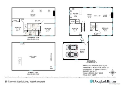 Located south of the highway on a private flag-lot, this updated - photo 16