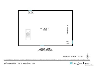 Located south of the highway on a private flag-lot, this updated - photo 17