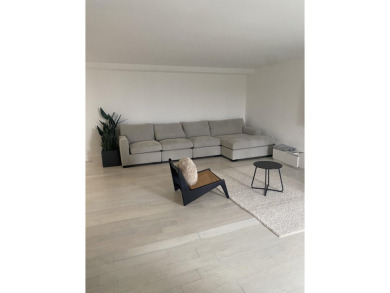 Prestigious Boulevard East top floor unit with breathtaking NYC