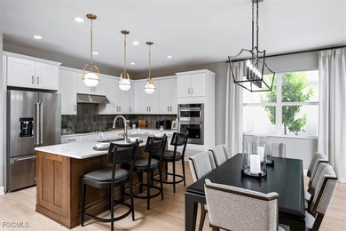 Lake Home For Sale in Punta Gorda, Florida