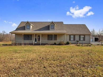 (private lake, pond, creek) Home For Sale in Nebo Kentucky