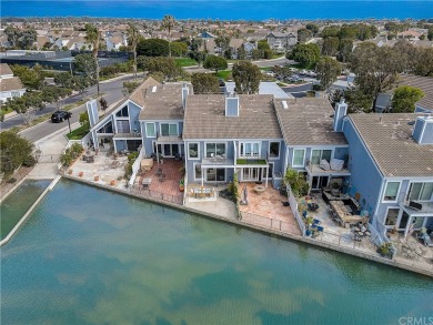 Huntington Harbour Home Sale Pending in Huntington Beach California