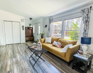 CONTRACTOR'S DREAM & PRIVATE OASIS IN THE HEART OF GALLOWAY! - photo 22