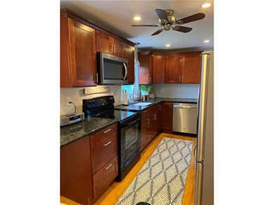 Walk to private Shore Acres Beach from this impeccable 3 bed And - photo 7