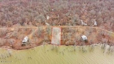 Lake Lot For Sale in Woodville, Mississippi