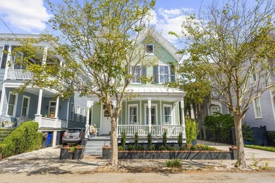 Step inside this sunny, light-filled Charleston masterpiece--a - photo 1