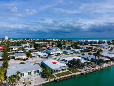 If you need more dockage than most half duplexes in Key Colony - photo 2