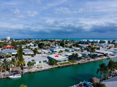 If you need more dockage than most half duplexes in Key Colony - photo 3