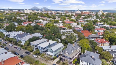 Step inside this sunny, light-filled Charleston masterpiece--a - photo 4