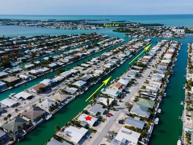 If you need more dockage than most half duplexes in Key Colony - photo 4