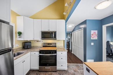 FULLY RENOVATED in 2023, this 3-bedroom home on a corner lot - photo 4