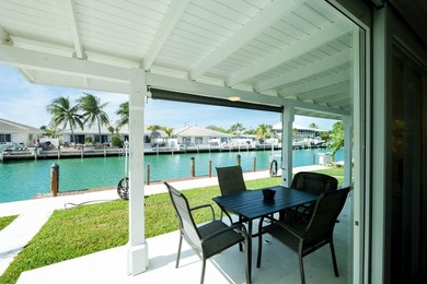 If you need more dockage than most half duplexes in Key Colony - photo 6
