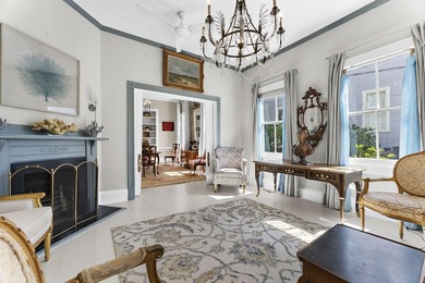 Step inside this sunny, light-filled Charleston masterpiece--a - photo 8
