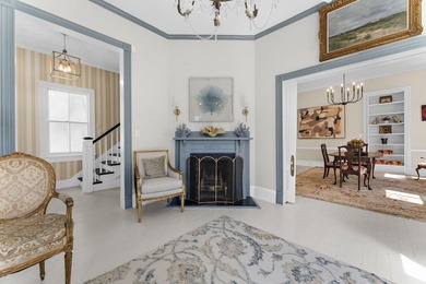 Step inside this sunny, light-filled Charleston masterpiece--a - photo 9