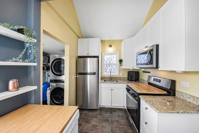 FULLY RENOVATED in 2023, this 3-bedroom home on a corner lot - photo 10
