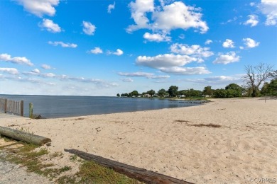 Lake Home For Sale in Colonial Beach, Virginia