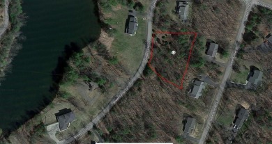(private lake, pond, creek) Lot For Sale in Sayre Pennsylvania
