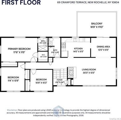 Buy in one of New Rochelle's most sought-after neighborhoods for - photo 5