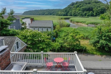 Hudson River - Rockland County Home Sale Pending in Orangetown New York