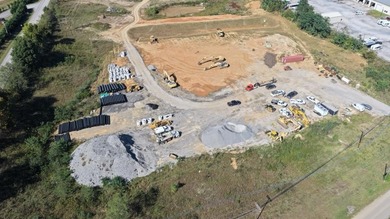 (private lake, pond, coastal) Commercial For Sale in Christiansburg Virginia