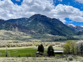 Lake Home Off Market in Cody, Wyoming