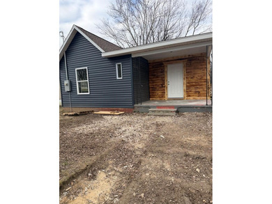 Lake Home For Sale in Dawson Springs, Kentucky