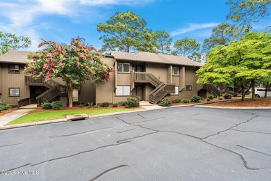 Horse Creek Lake Condo For Sale in Pinehurst North Carolina