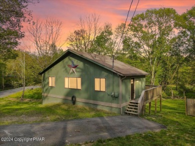 Lake Home For Sale in Milford, Pennsylvania