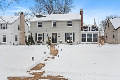 Diamond Lake - Hennepin County Home For Sale in Minneapolis Minnesota