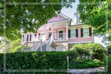 Lake Home For Sale in North Augusta, South Carolina