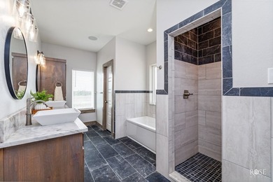Built in 2021 and just moments from Lake Nasworthy, this - photo 13