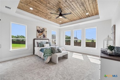 2025 CENTRAL TEXAS HOME BUILDERS ASSOCIATION PARADE OF HOMES - photo 13