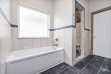 Built in 2021 and just moments from Lake Nasworthy, this - photo 14