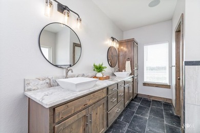Built in 2021 and just moments from Lake Nasworthy, this - photo 15