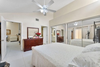 Spacious 3-bedroom, 2-bath villa featuring soaring vaulted - photo 16