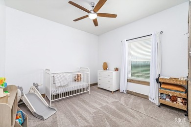 Built in 2021 and just moments from Lake Nasworthy, this - photo 16