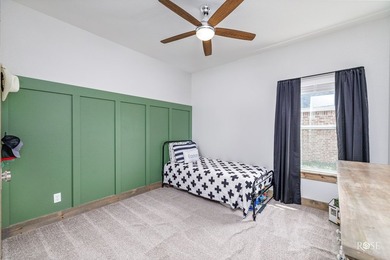 Built in 2021 and just moments from Lake Nasworthy, this - photo 17