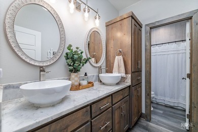 Built in 2021 and just moments from Lake Nasworthy, this - photo 18