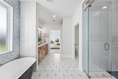 2025 CENTRAL TEXAS HOME BUILDERS ASSOCIATION PARADE OF HOMES - photo 18