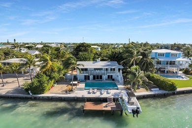 Welcome to 166 Bayview Drive, a rare bayfront estate in the - photo 9