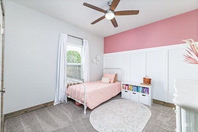 Built in 2021 and just moments from Lake Nasworthy, this - photo 19
