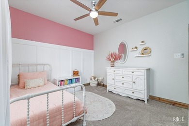 Built in 2021 and just moments from Lake Nasworthy, this - photo 20