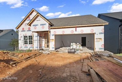 Lake Home For Sale in Knoxville, Tennessee