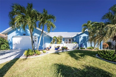 Punta Gorda Isles Area Home For Sale in Punta Gorda Florida