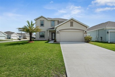 Welcome to this beautifully maintained two-story home located in - photo 1